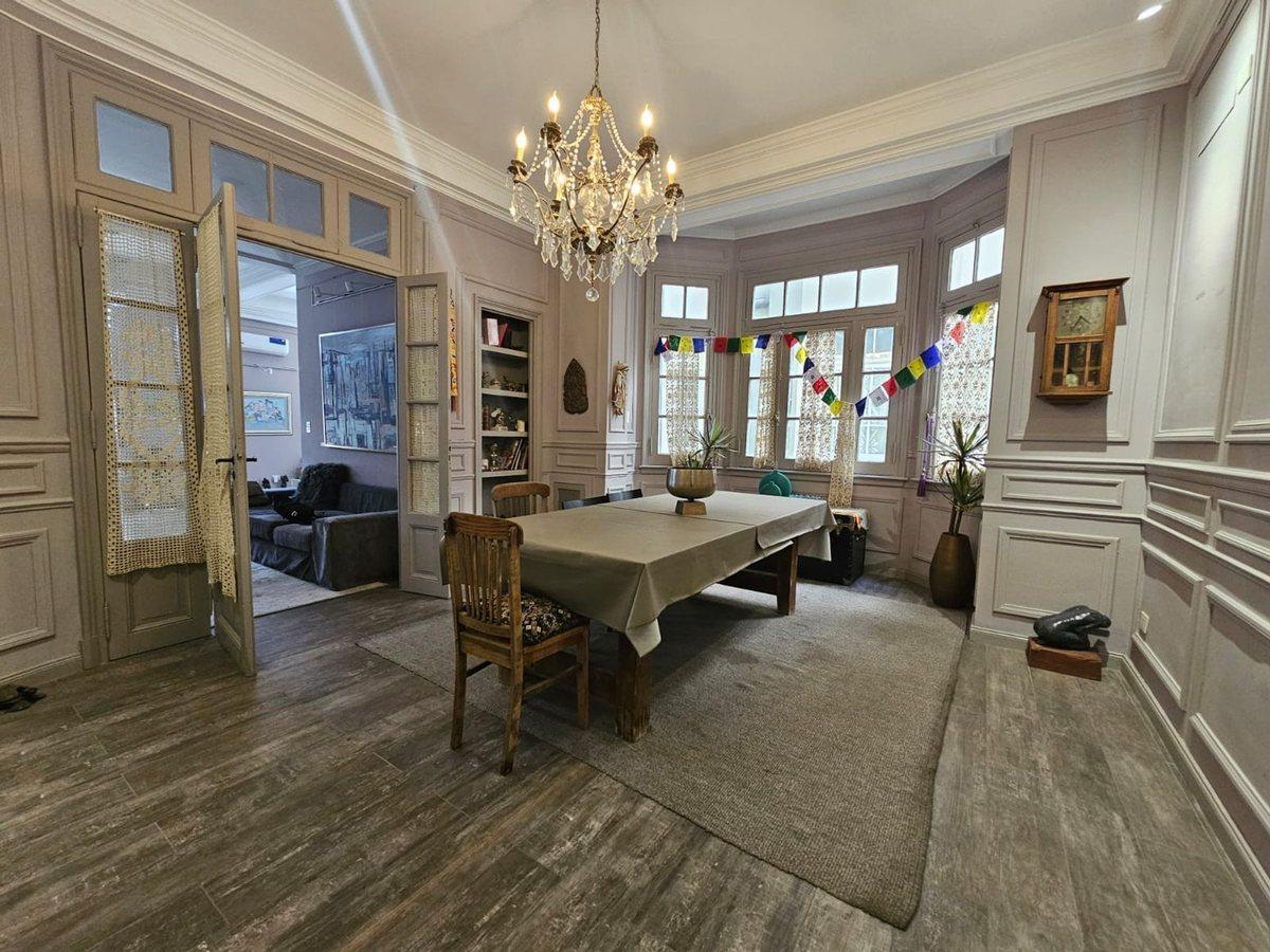 Venta – Exclusivo Departamento Ateneo Splendid