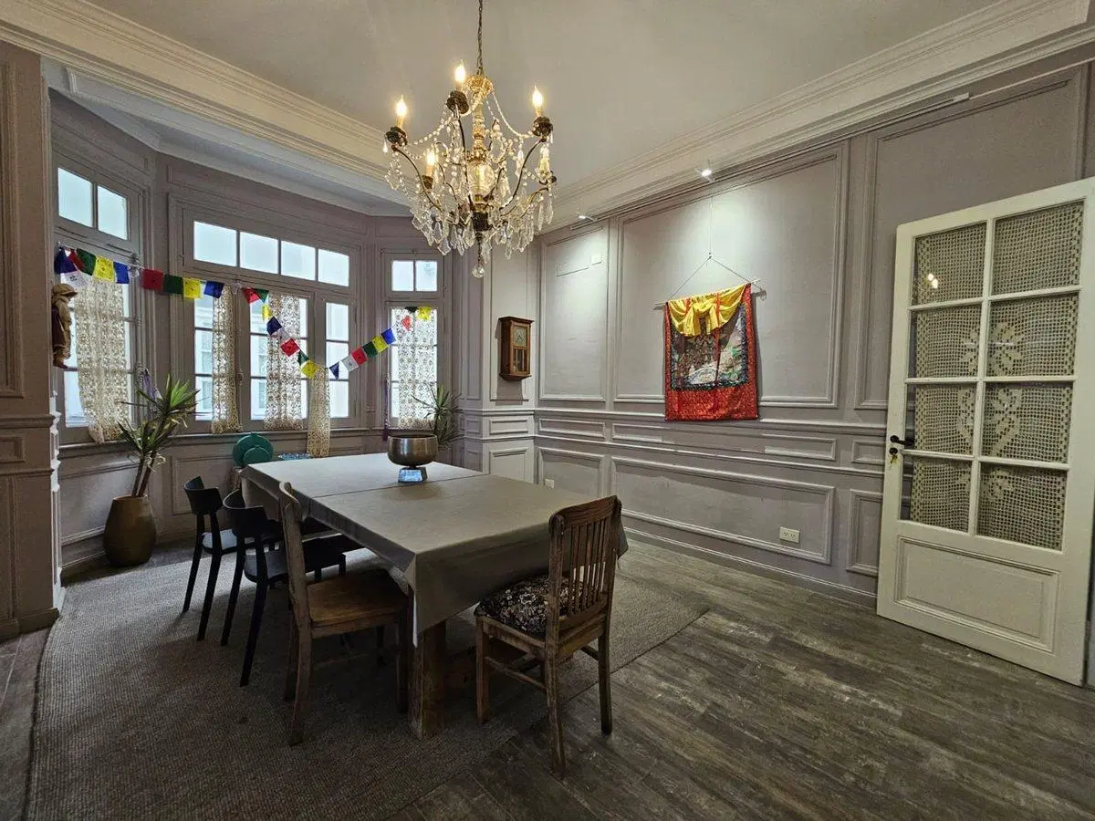 Venta – Exclusivo Departamento Ateneo Splendid 3