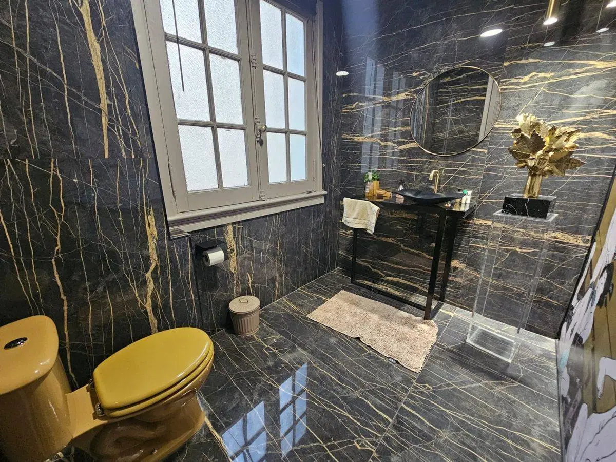 Venta – Exclusivo Departamento Ateneo Splendid 5