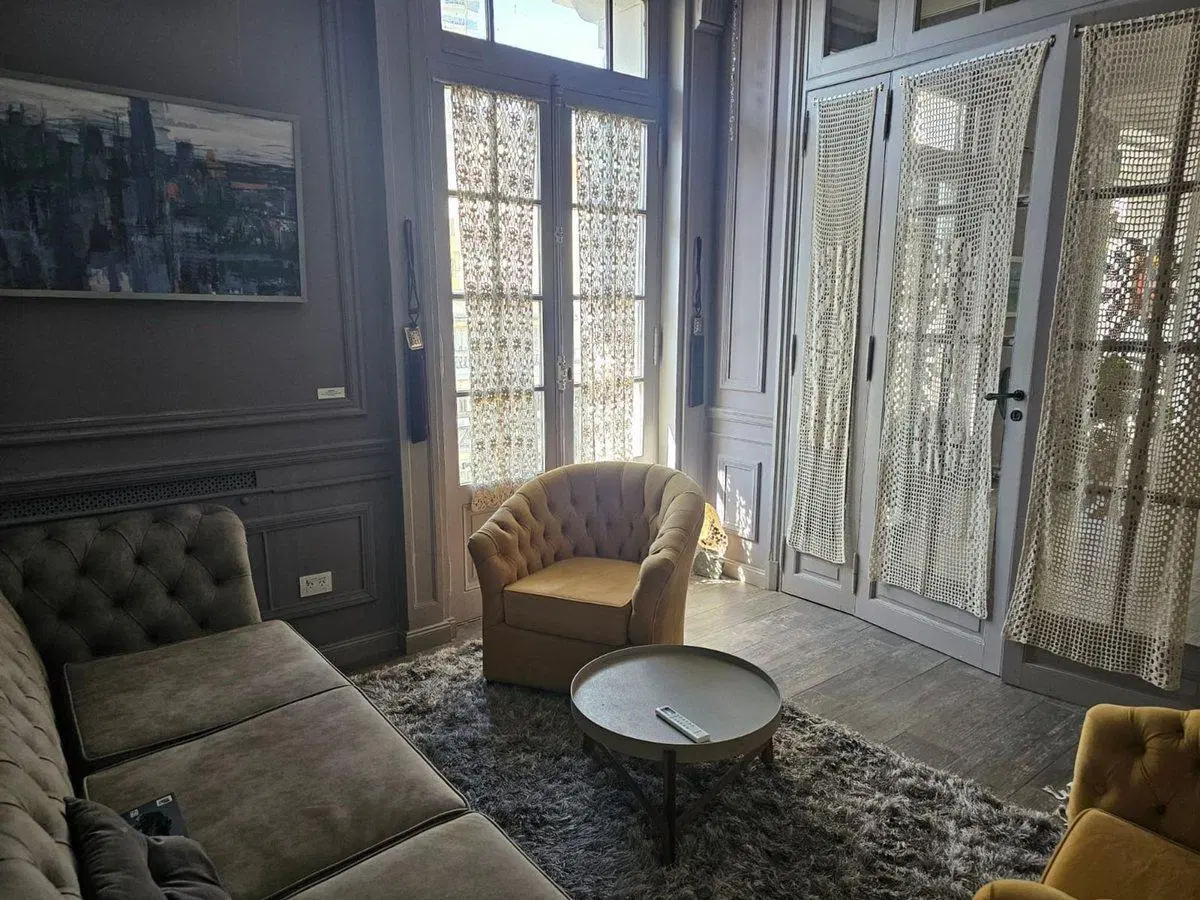 Venta – Exclusivo Departamento Ateneo Splendid 4