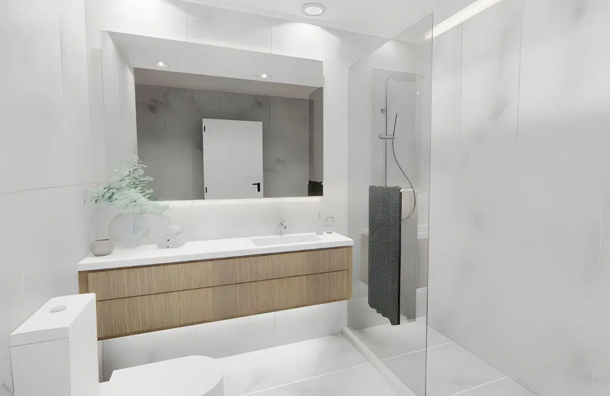 Venta departamento Monoambiente Villa Urquiza 5