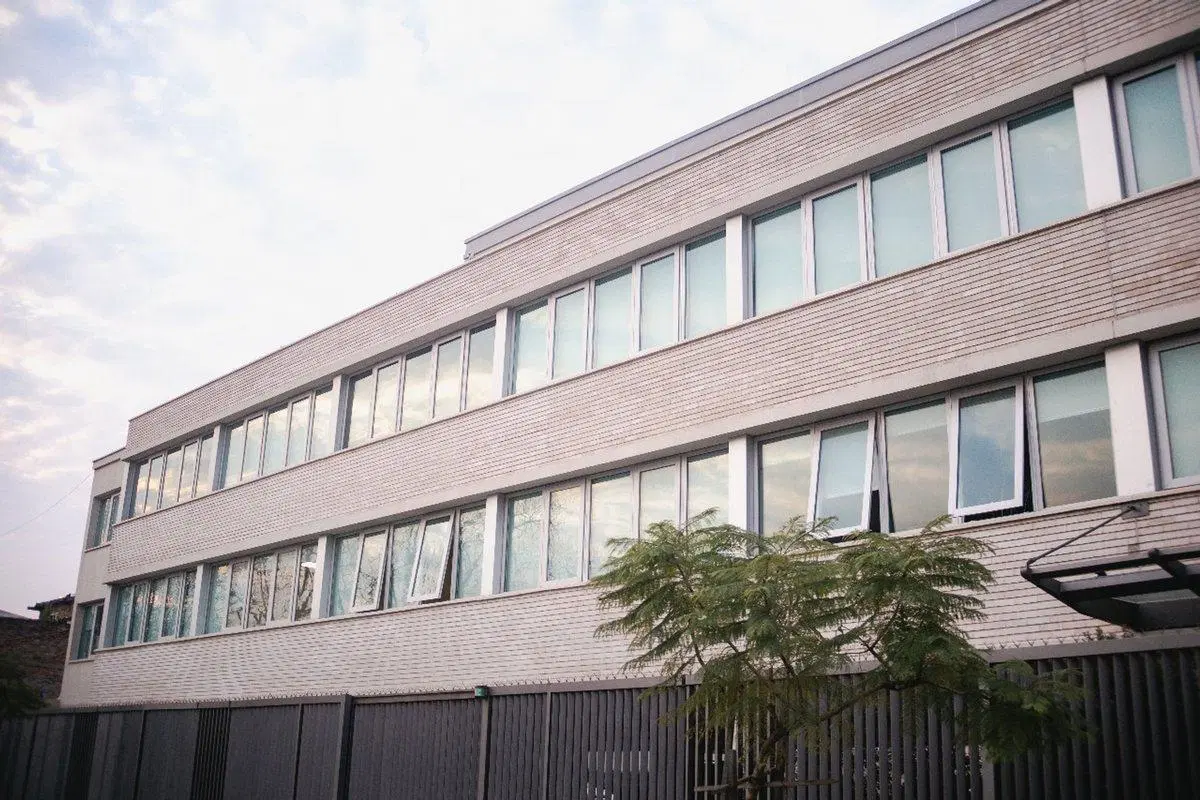 Alquiler de Oficina Comercial 60 m² San Isidro 4