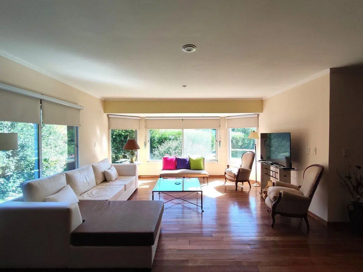 CASA 4 AMBIENTES EN VENTA EN LA CANDIDA FINANCIA 4