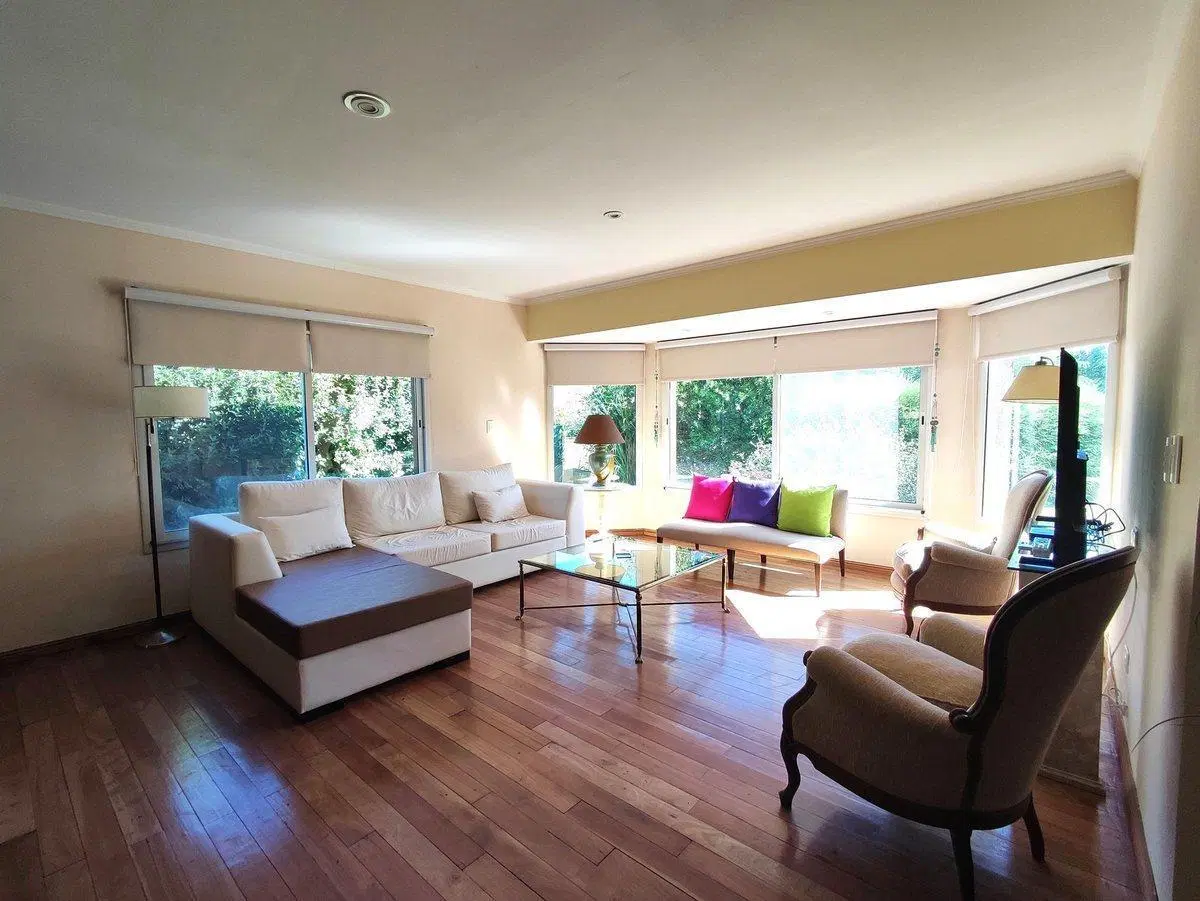 CASA 4 AMBIENTES EN VENTA EN LA CANDIDA FINANCIA 2