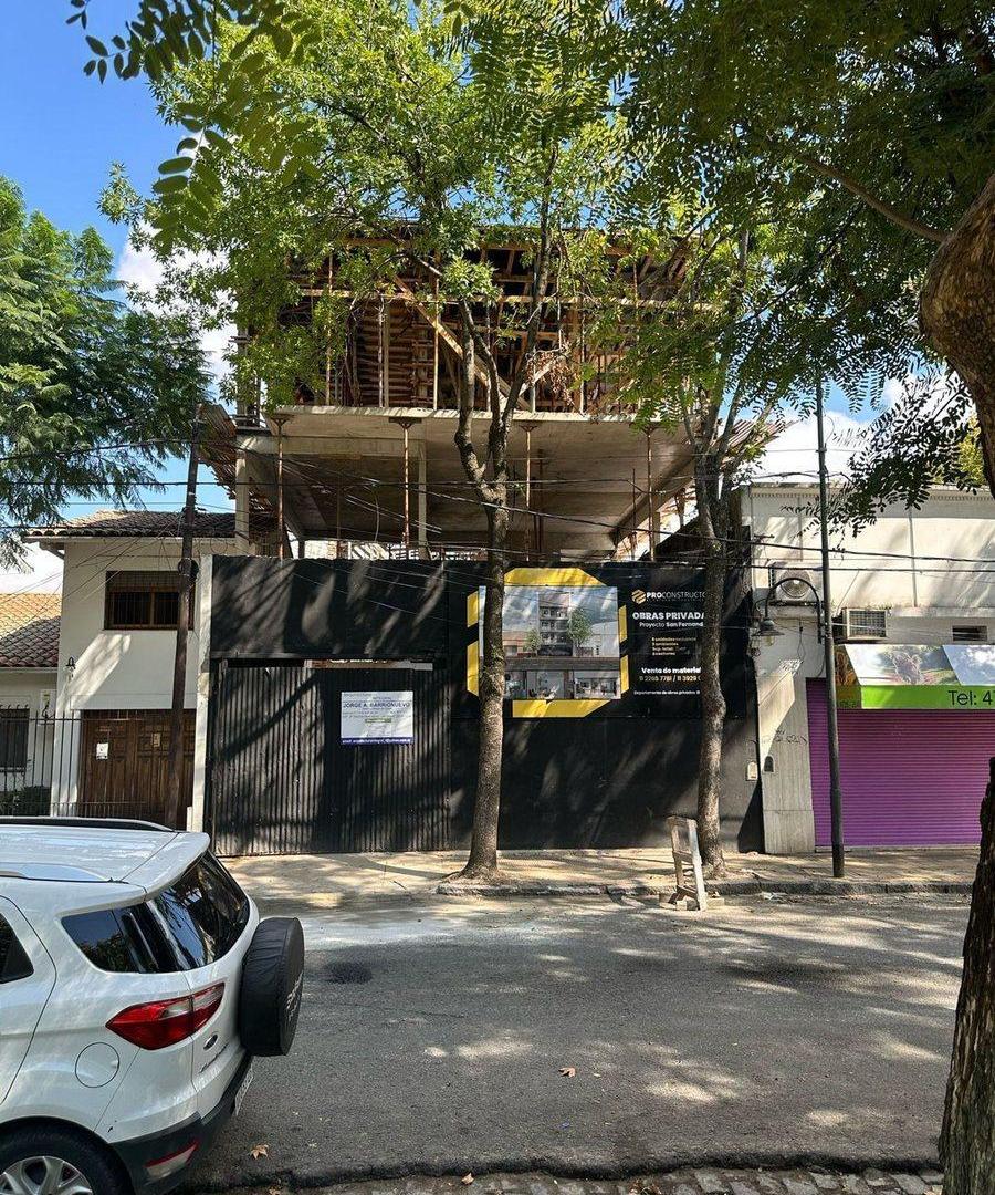 VENTA Departamento en POZO 3 amb Victoria