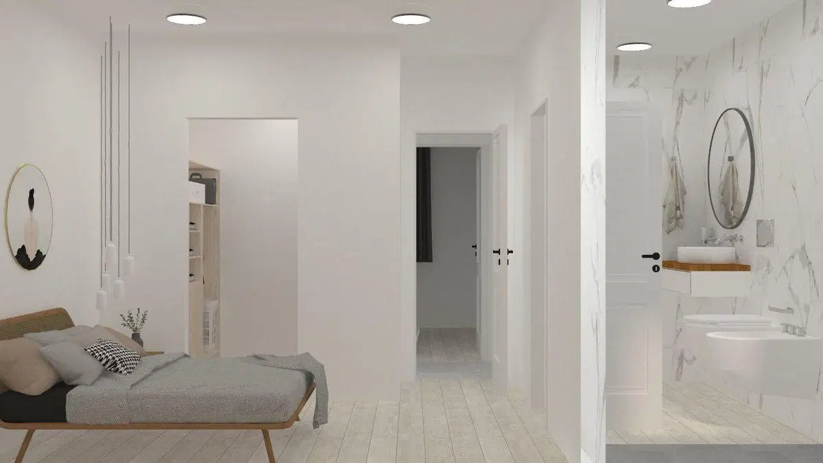 VENTA Departamento en POZO 3 amb Victoria 2