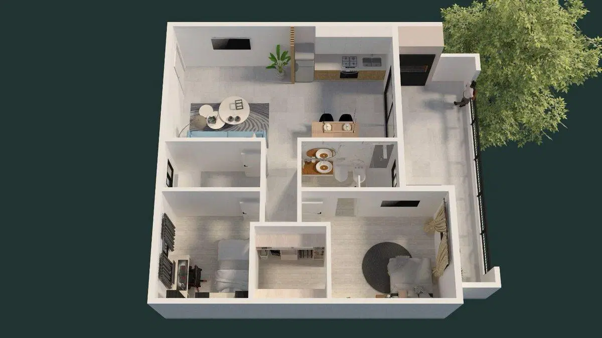 Plano 2