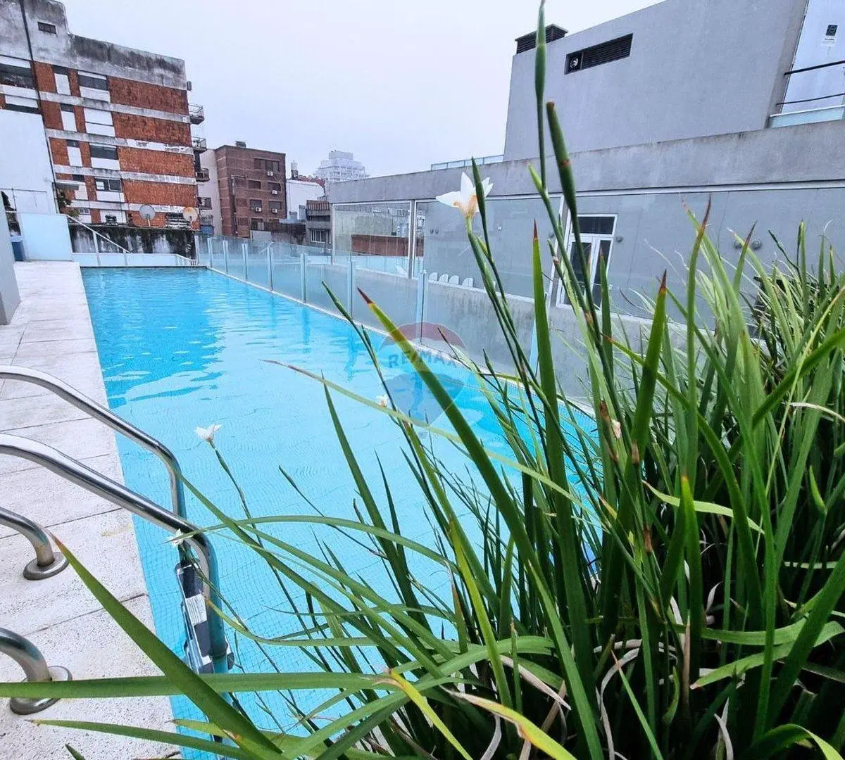 ALQUILER AMOBLADO MONOAMB C/AMENITIES EN CAÑITAS 4
