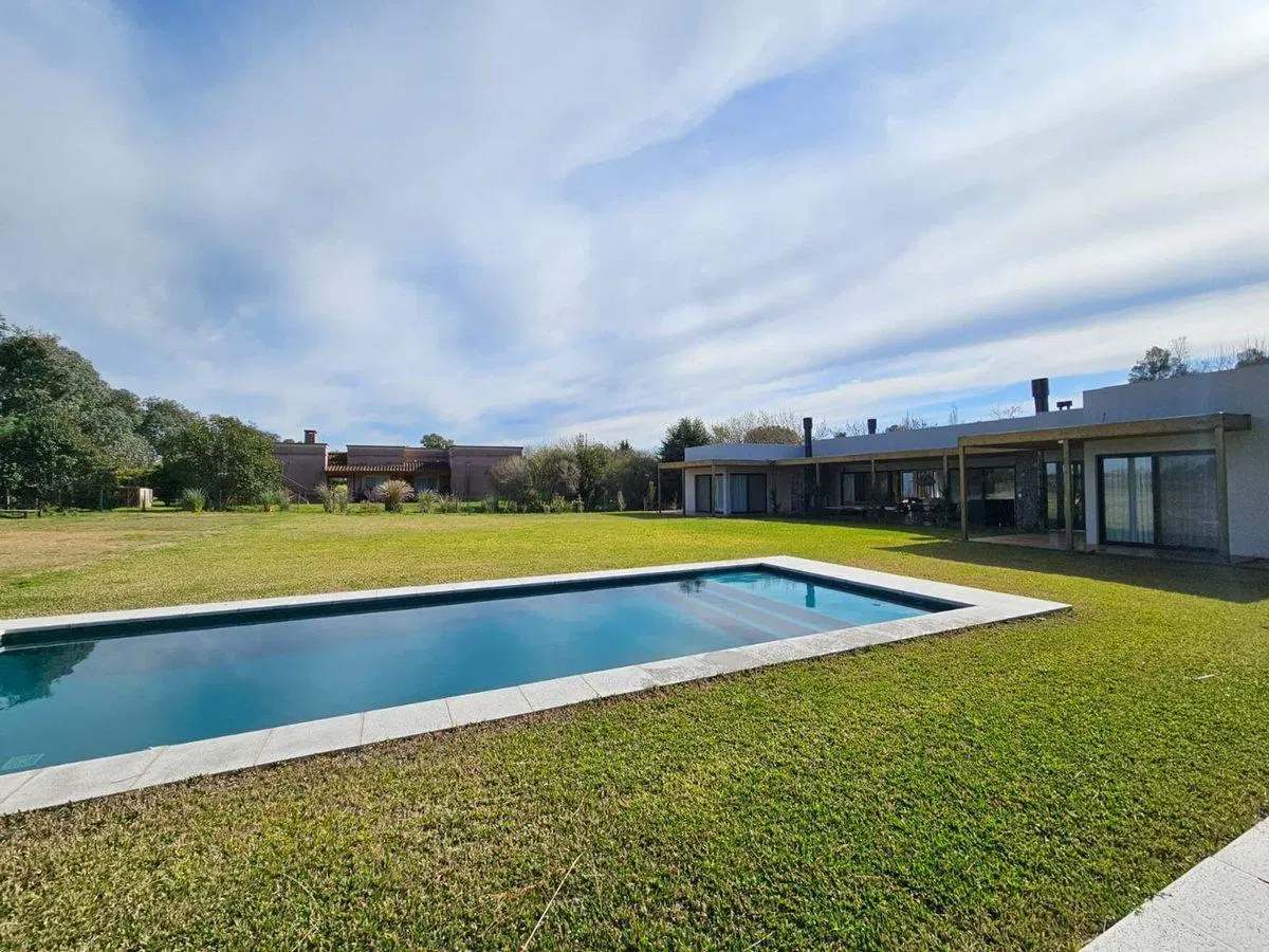 Casa 4 amb Venta Open Door Santa Catalina I Lote 6 4
