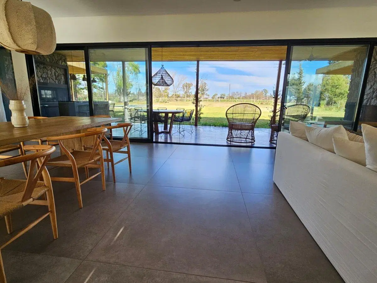 Casa 4 amb Venta Open Door Santa Catalina I Lote 6 3