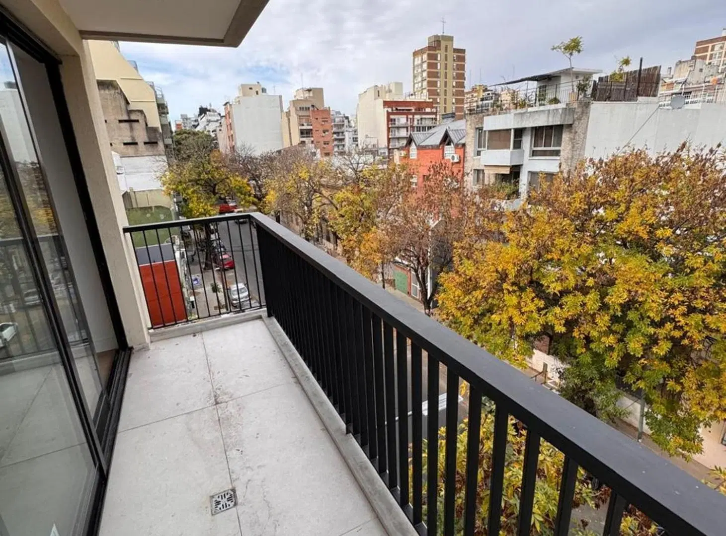 VENTA 3 AMBIENTES BELGRANO A ESTRENAR 5