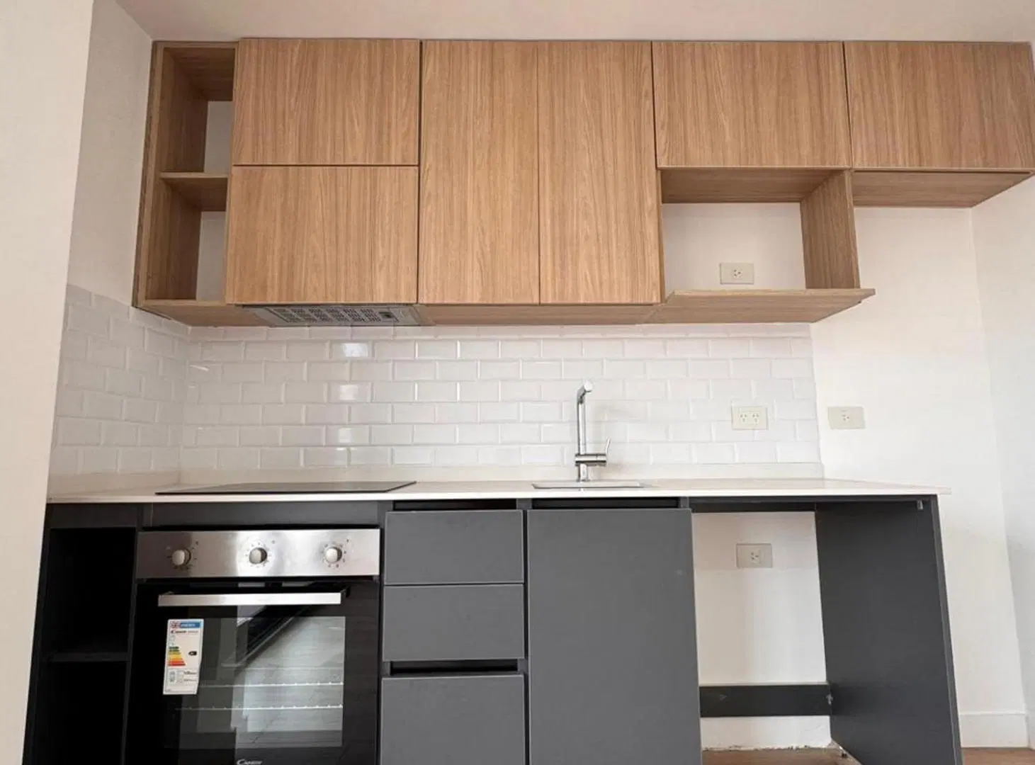 VENTA 3 AMBIENTES BELGRANO A ESTRENAR 3