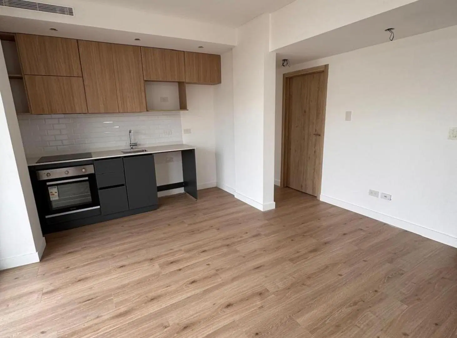VENTA 3 AMBIENTES BELGRANO A ESTRENAR 4