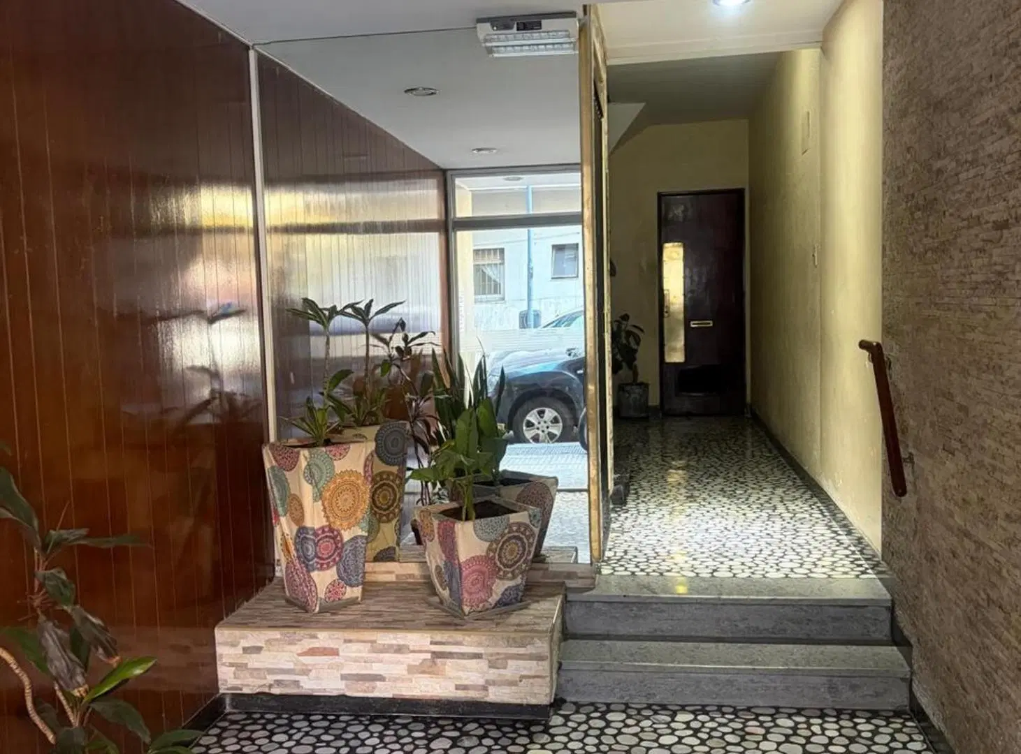 3 ambientes con balcon en almagro - Subte Linea B! 5