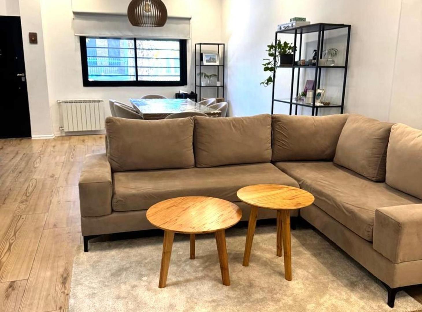 ALQUILER PH 4 DORM PATIO Y TERRAZA VILLA URQUIZA