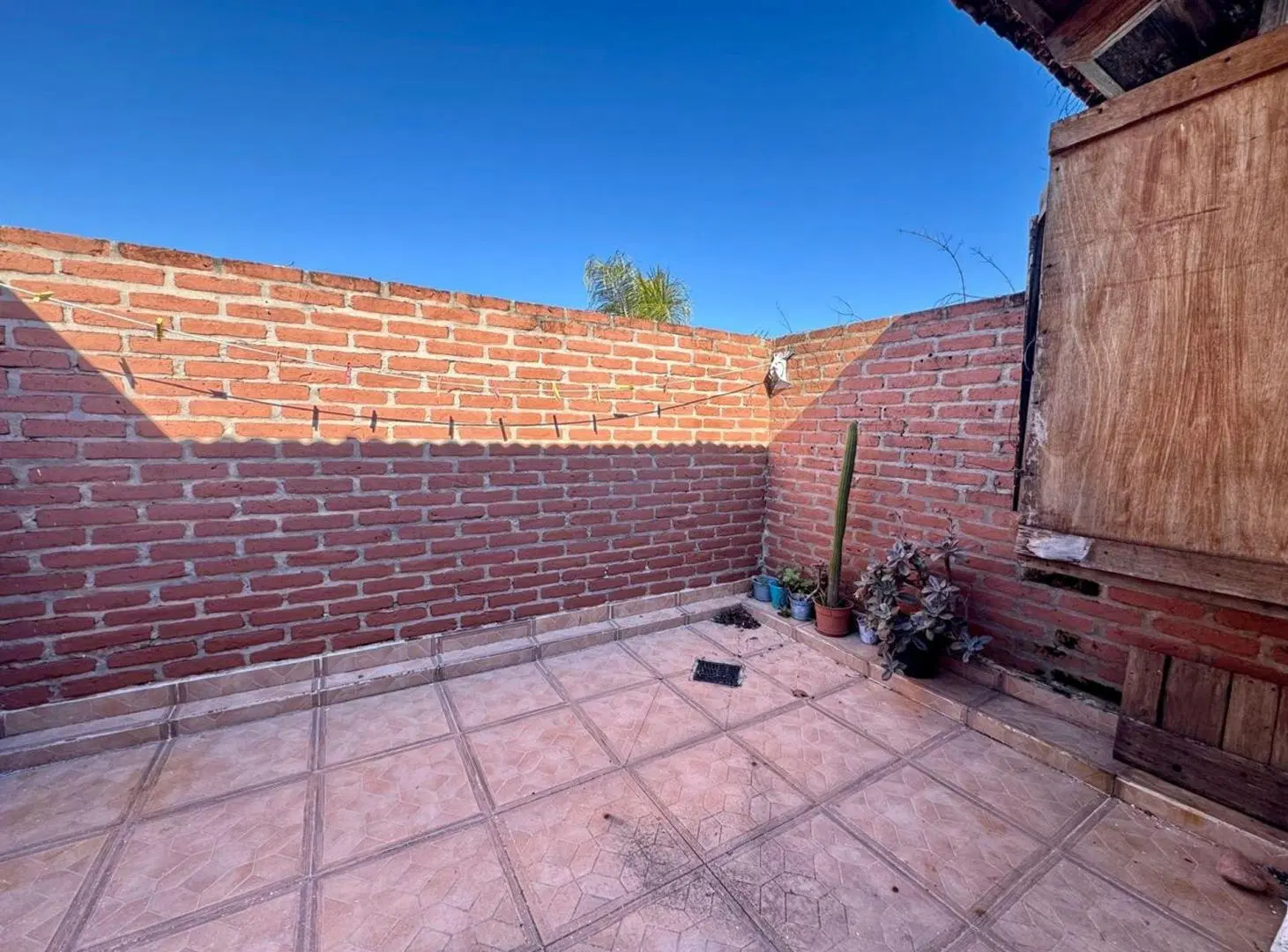 VENTA MONOAMBIENTE CON PATIO EN MARTINEZ 4