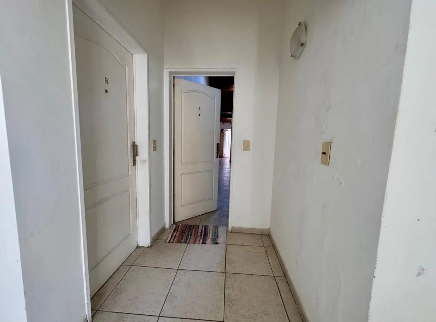 VENTA MONOAMBIENTE CON PATIO EN MARTINEZ 5