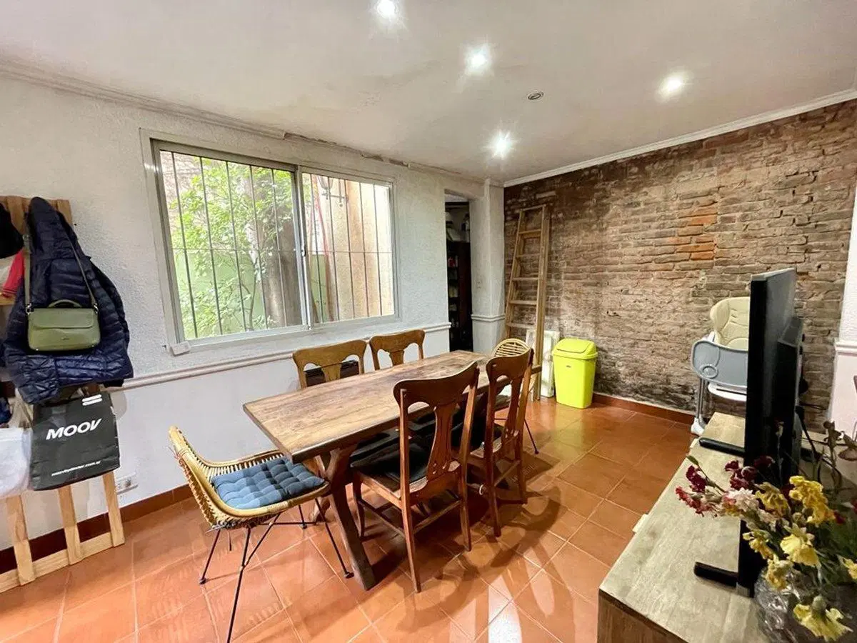 Alquiler PH Haedo 4 amb con extras y terraza 2