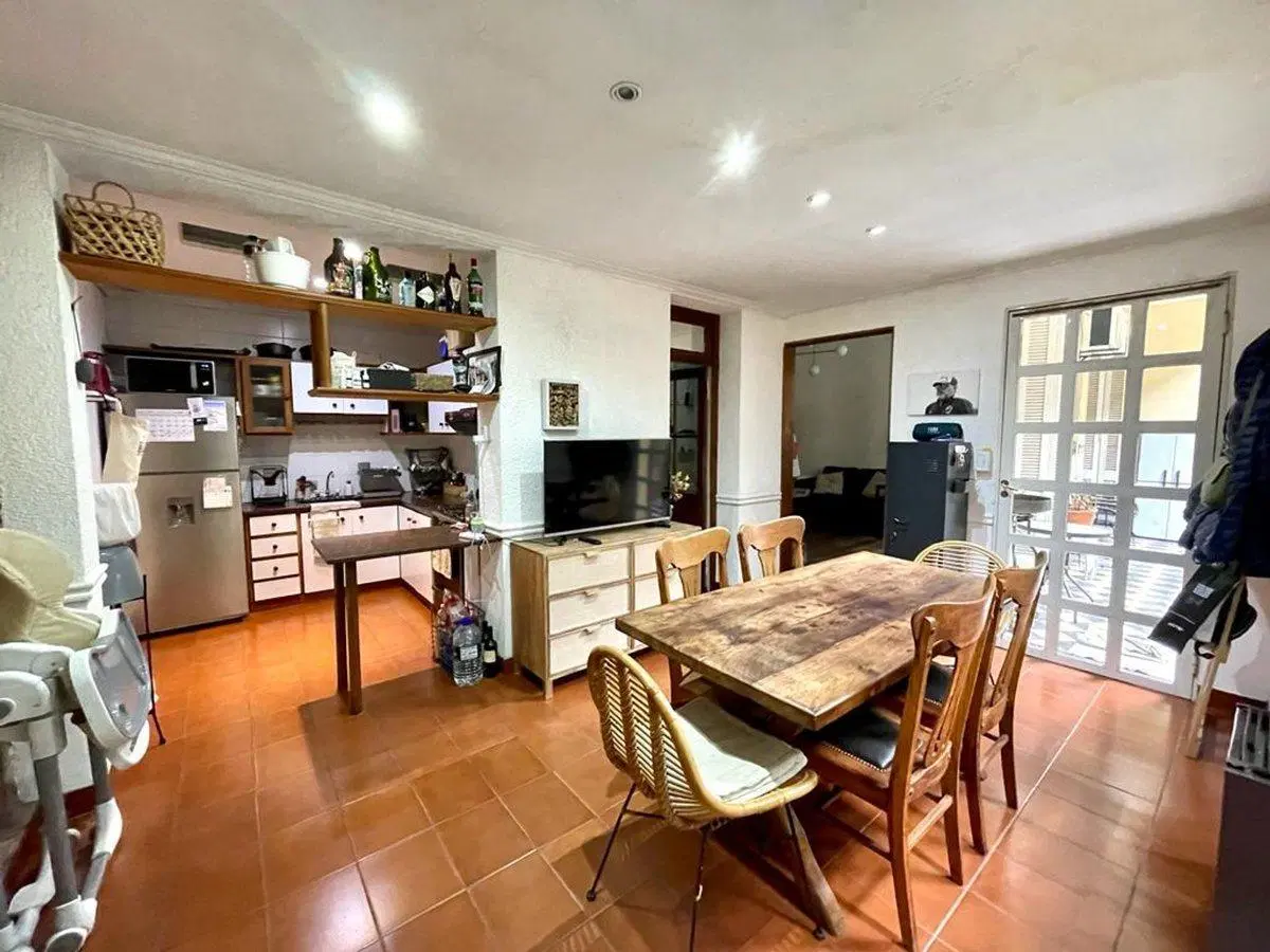 Alquiler PH Haedo 4 amb con extras y terraza 4