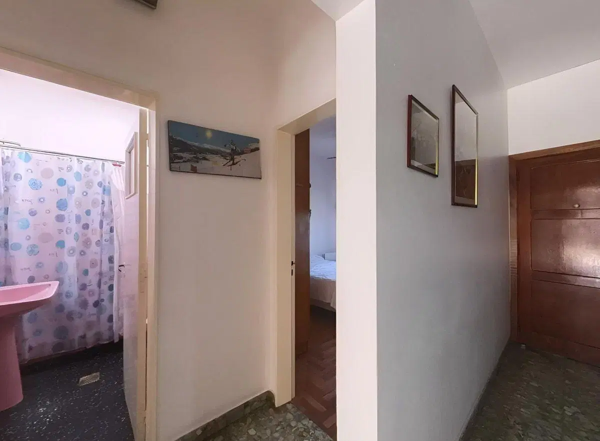 Casa APTO CREDITO  3Amb.coch y jardin V Ballester 2