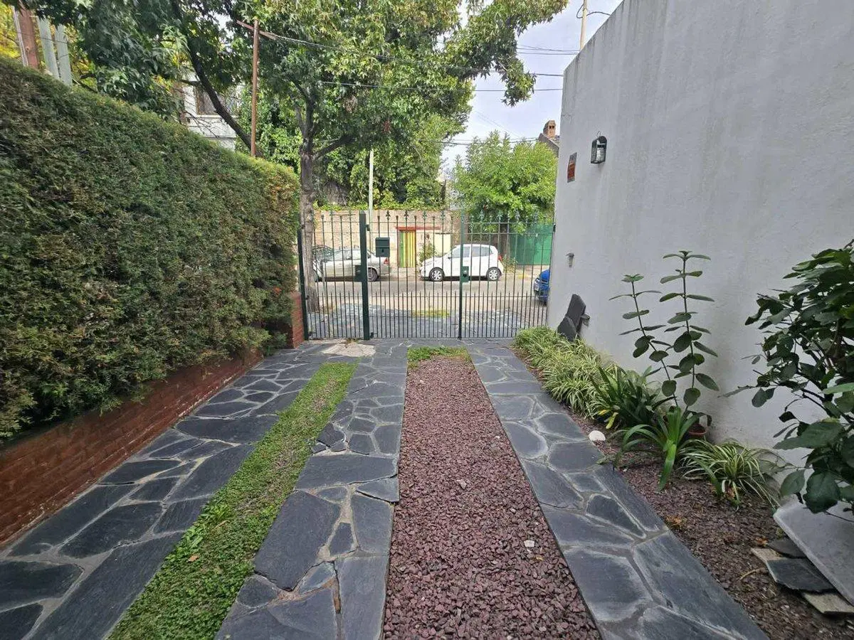 DUPLEX 3 AMBIENTES EN VENTA EN QUILMES COCHERA 4