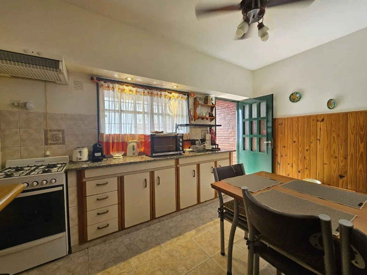 DUPLEX 3 AMBIENTES EN VENTA EN QUILMES COCHERA 5
