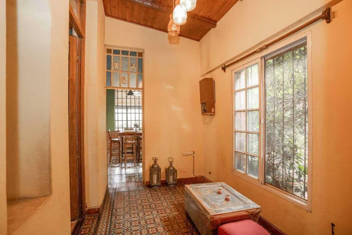 Venta Casa 5 ambientes con Jardín y Garage 3