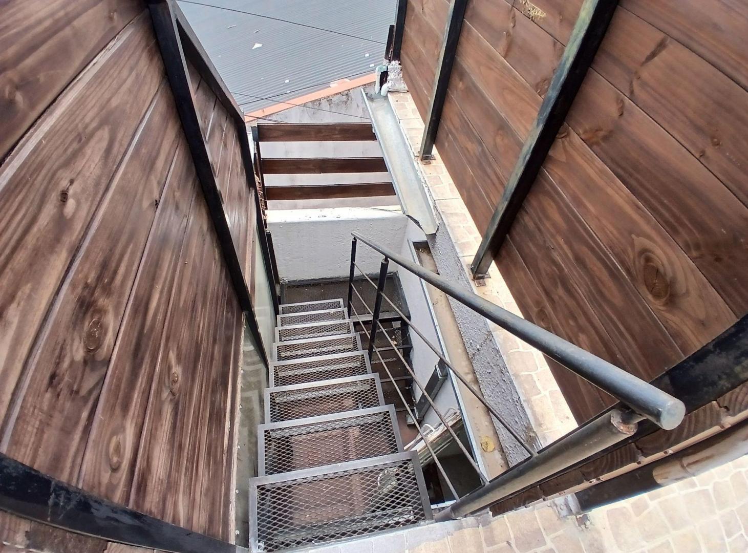 VENDE PH 3 AMB TERRAZA LOMAS DE SAN ISIDRO