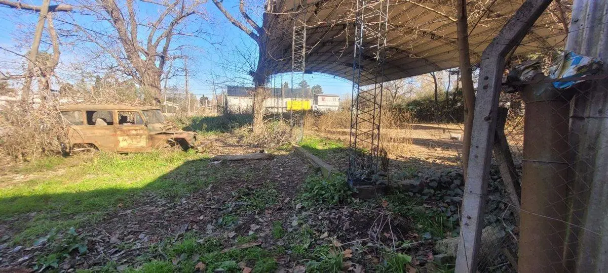 venta fabrica galpon terreno  en lujan 5