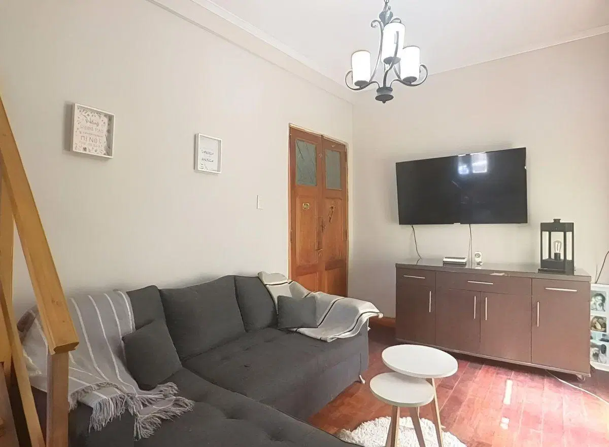 PH EN VENTA DE 3 DORMITORIOS CON TERRAZA 5