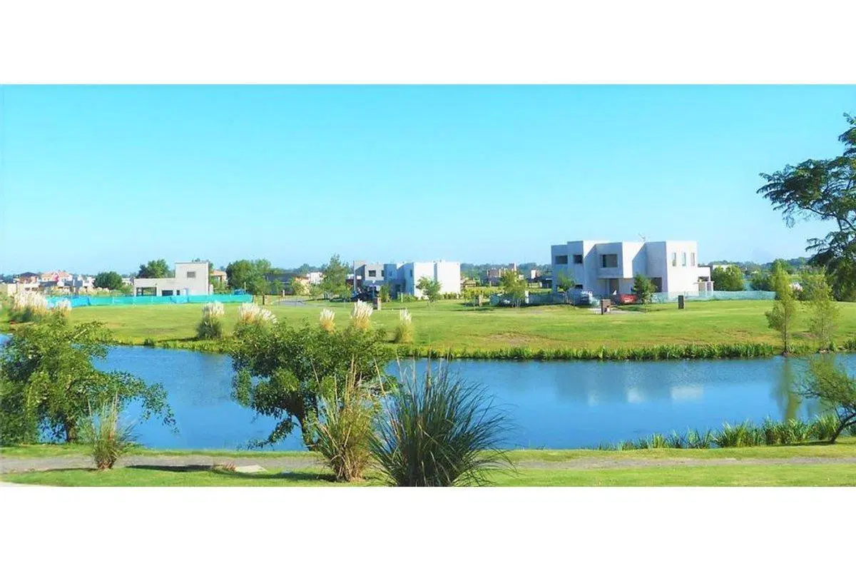 LOTE EN VENTA BARRIO SAN MATIAS AREA 5 L.1182 2