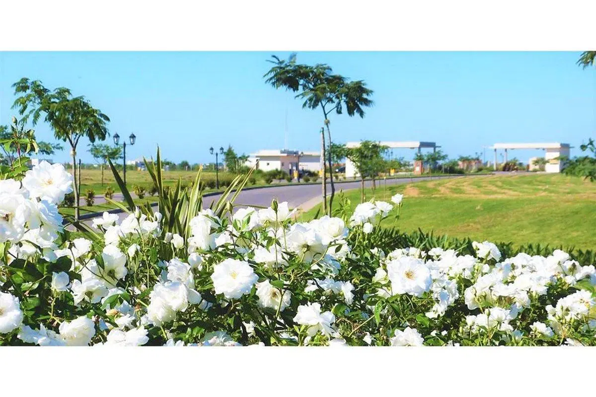 LOTE EN VENTA BARRIO SAN MATIAS AREA 5 L.1182 4