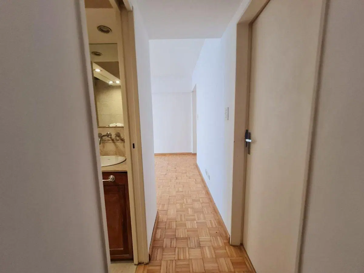 Venta Departamento 4 Ambientes Cochera Recoleta 4