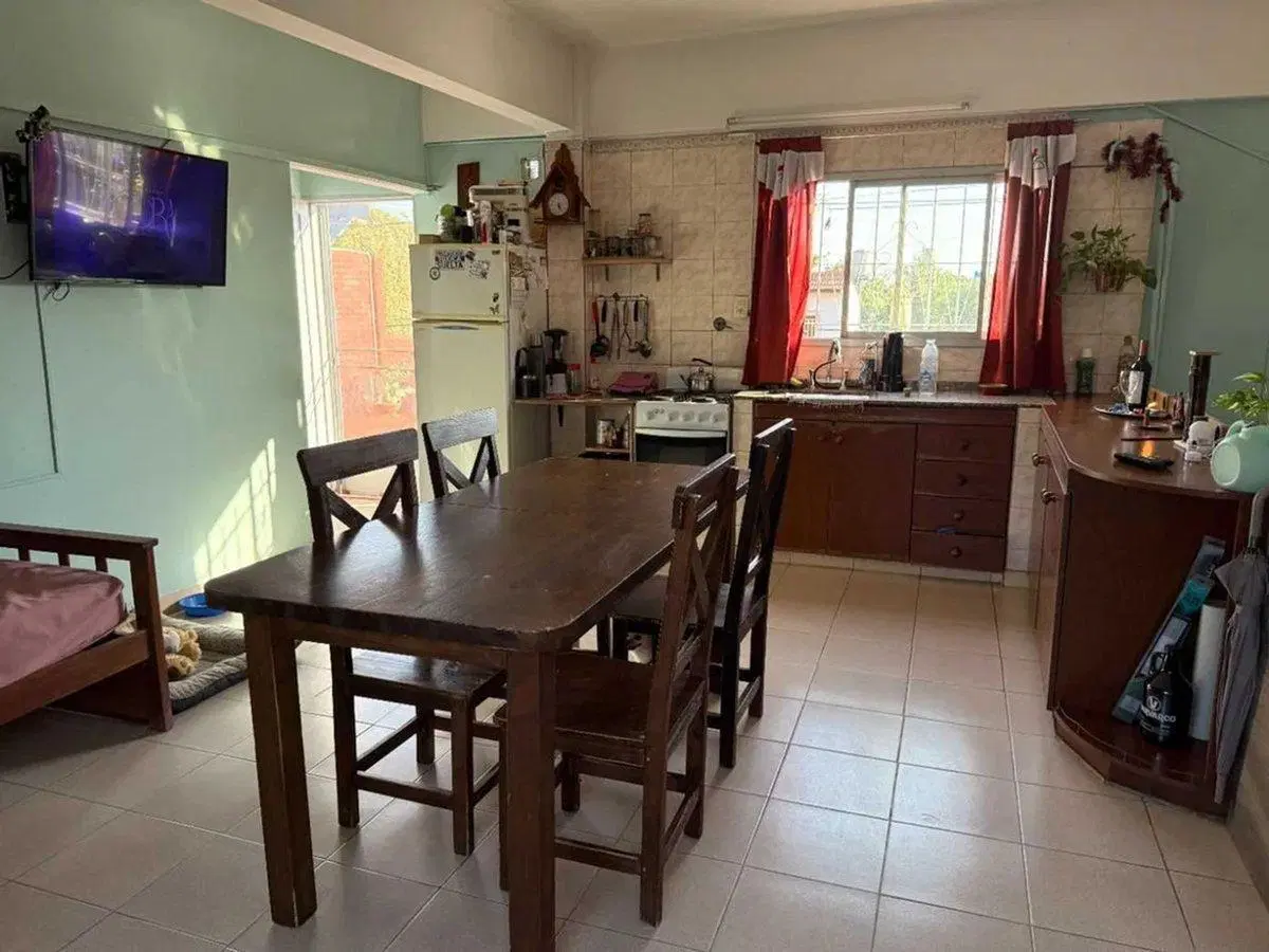 VENTA LOTE EN PABLO PODESTA 5