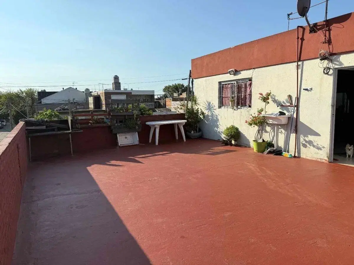 VENTA LOTE EN PABLO PODESTA 3