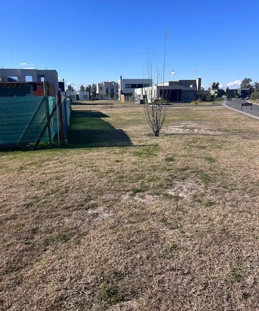 Lote interno en venta en Vila Marina 2 PERMUTA 2