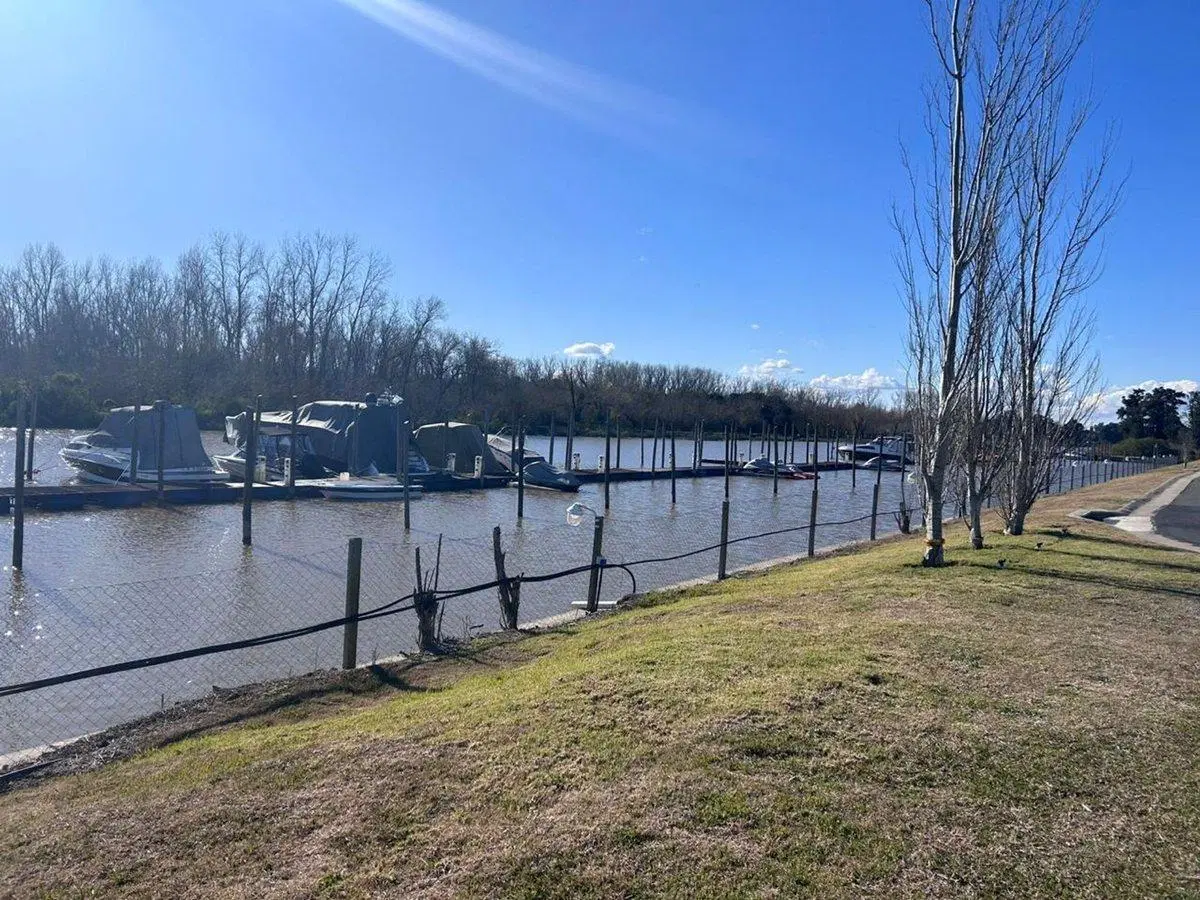 Lote interno en venta en Vila Marina 2 PERMUTA 3