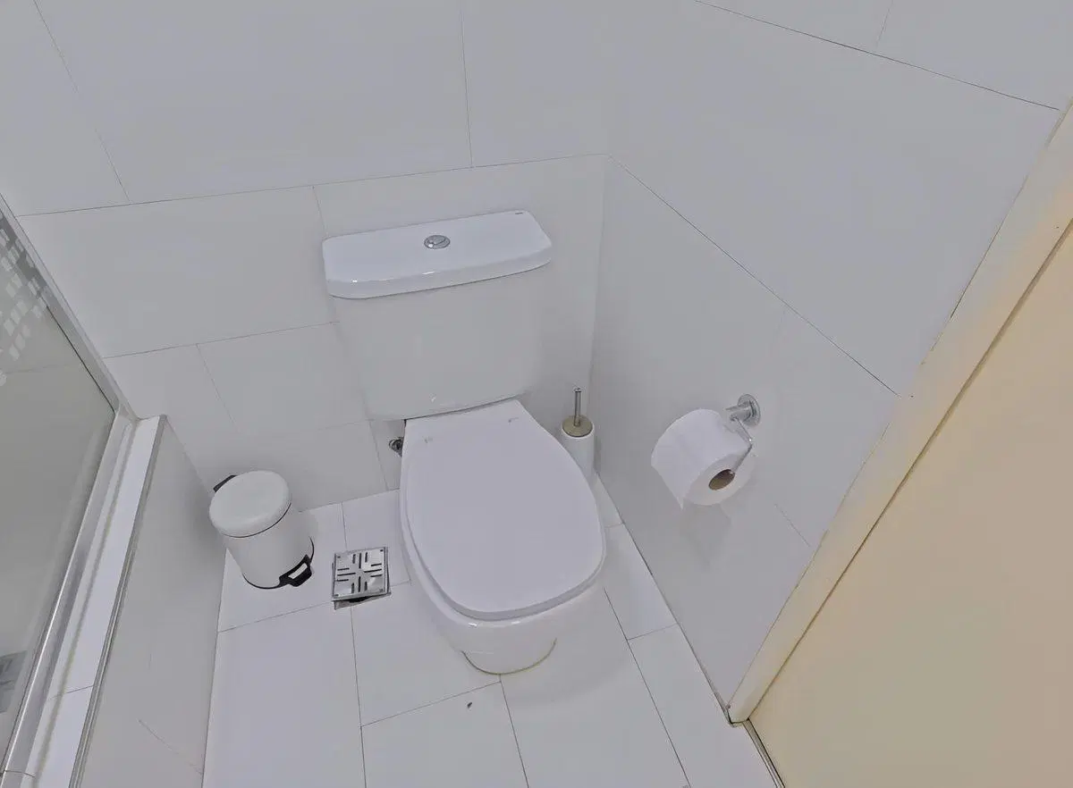 CASA 4 AMB EN VENTA EN VICTORIA, JARDIN Y PILETA 5