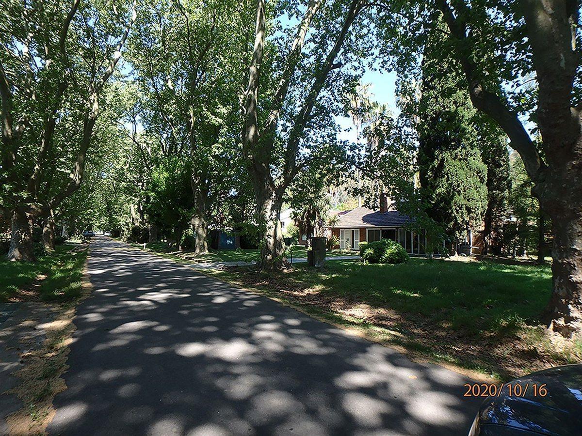 Lote Country El Paraiso 700 m2