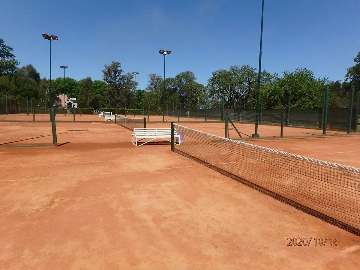 Lote Country El Paraiso 700 m2 5