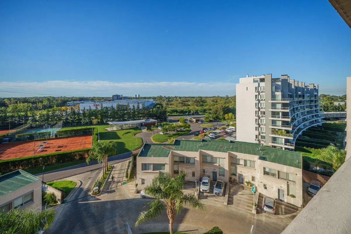 VENTA EXCLUSIVO 2 AMB EN AQCUA GOLF NORDELTA 5
