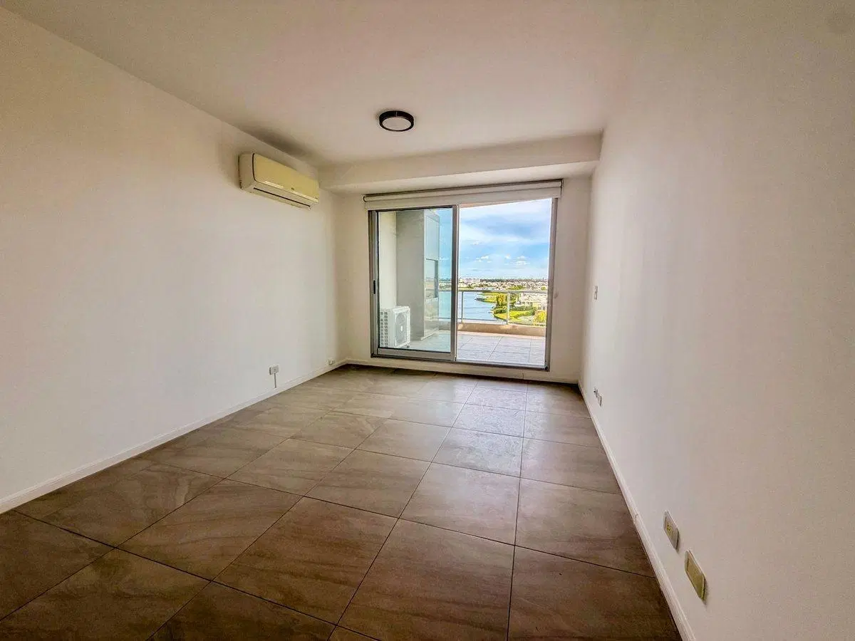 ALQUILER EXCLUSIVO 2 AMB EN AQCUA GOLF NORDELTA 3