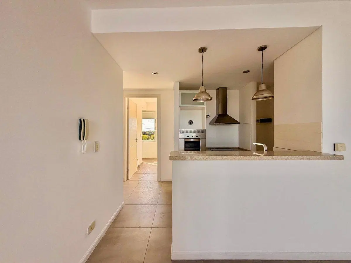 ALQUILER EXCLUSIVO 2 AMB EN AQCUA GOLF NORDELTA 5