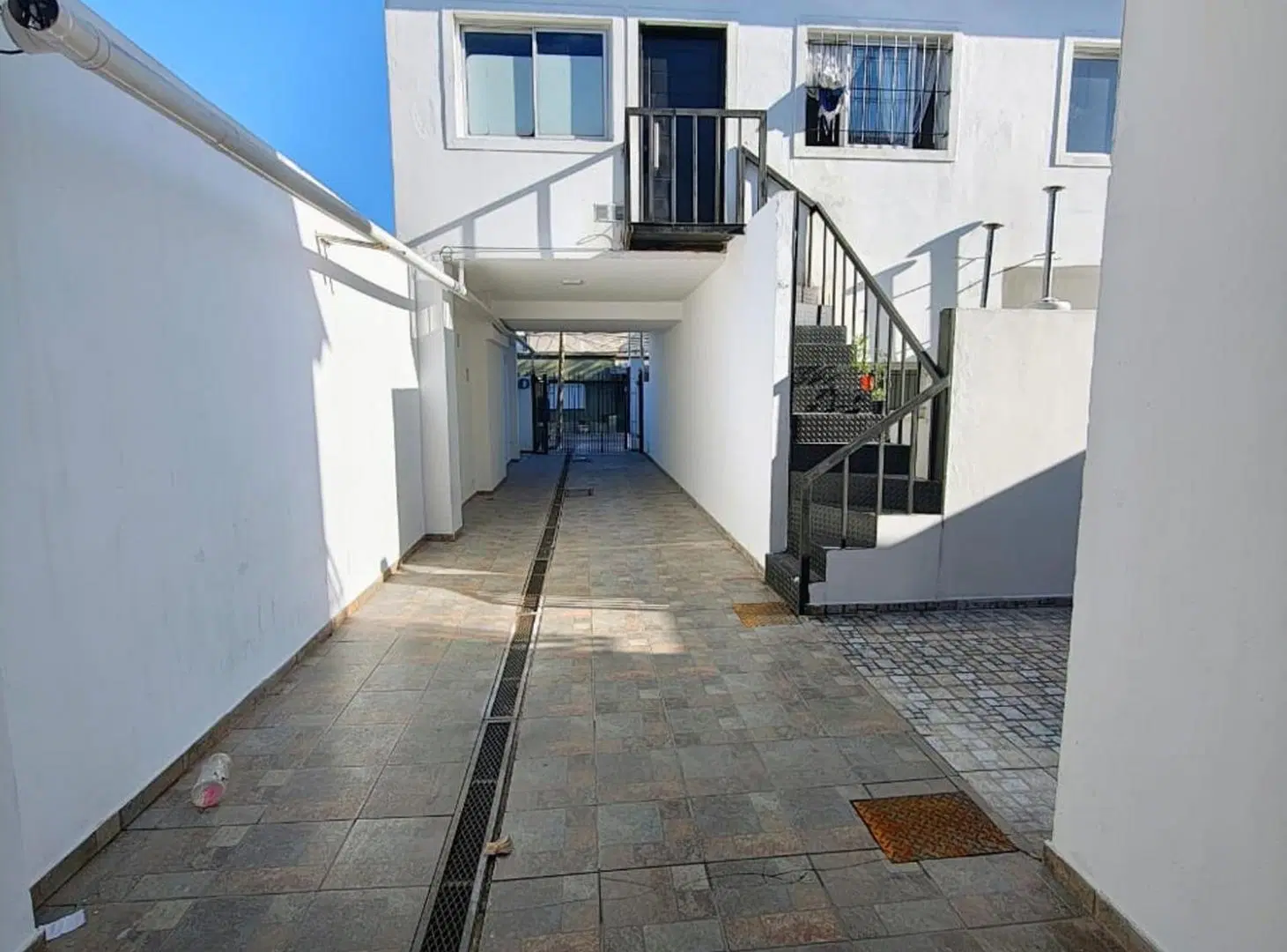 Venta Duplex de 3 ambientes en Muñiz Apto Crédito 3
