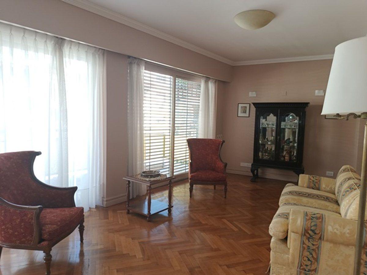 Piso - 4 ambientes - Alquiler - La Isla