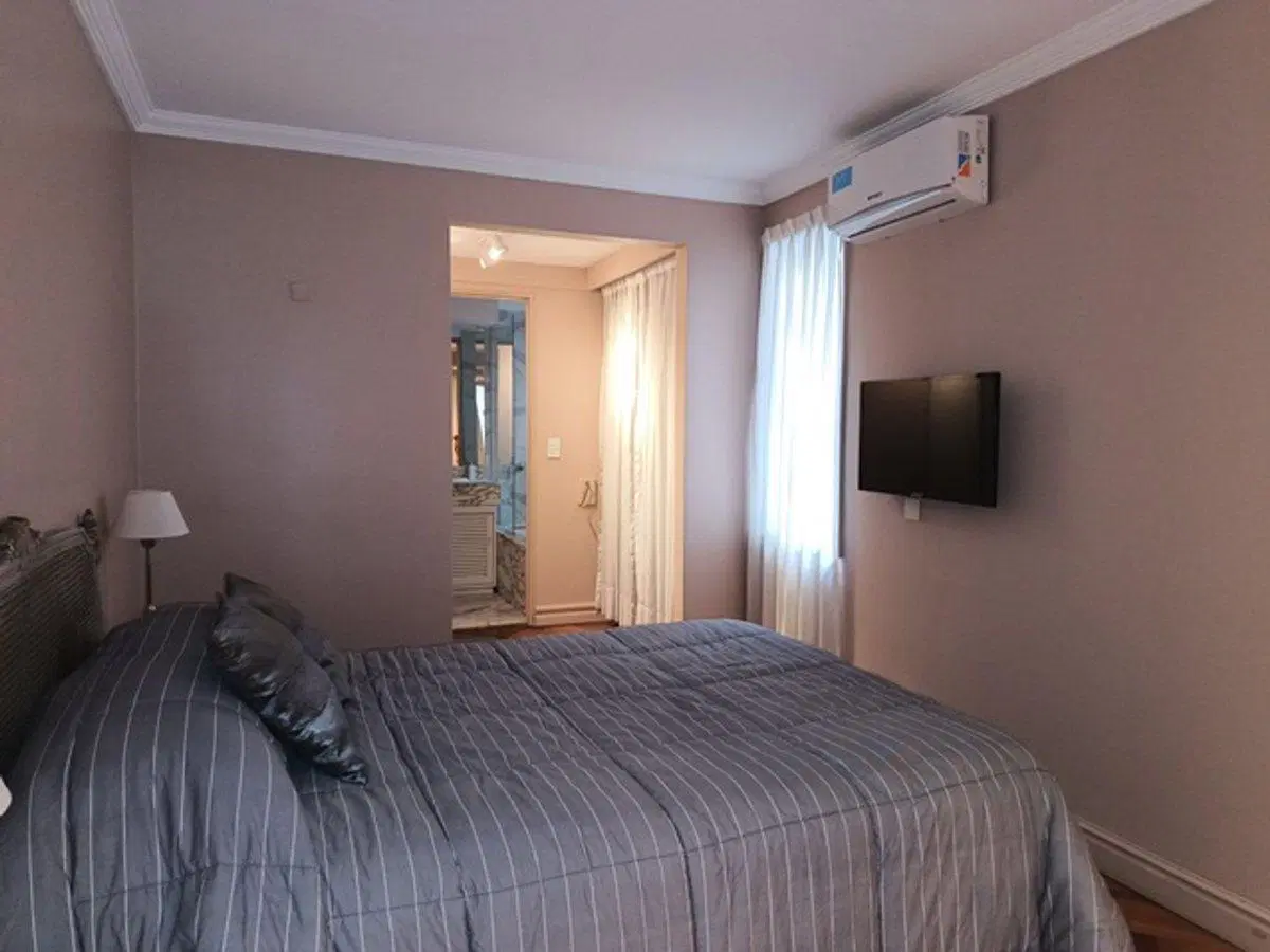 Piso - 4 ambientes - Alquiler - La Isla 5