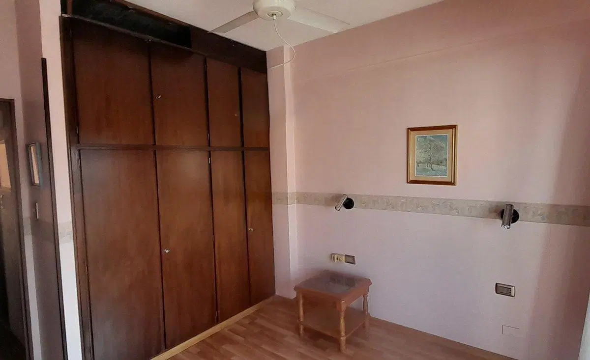 VENTA DEPARTAMENTO 3 DORM BALCON COCHERAS PISO 5 3