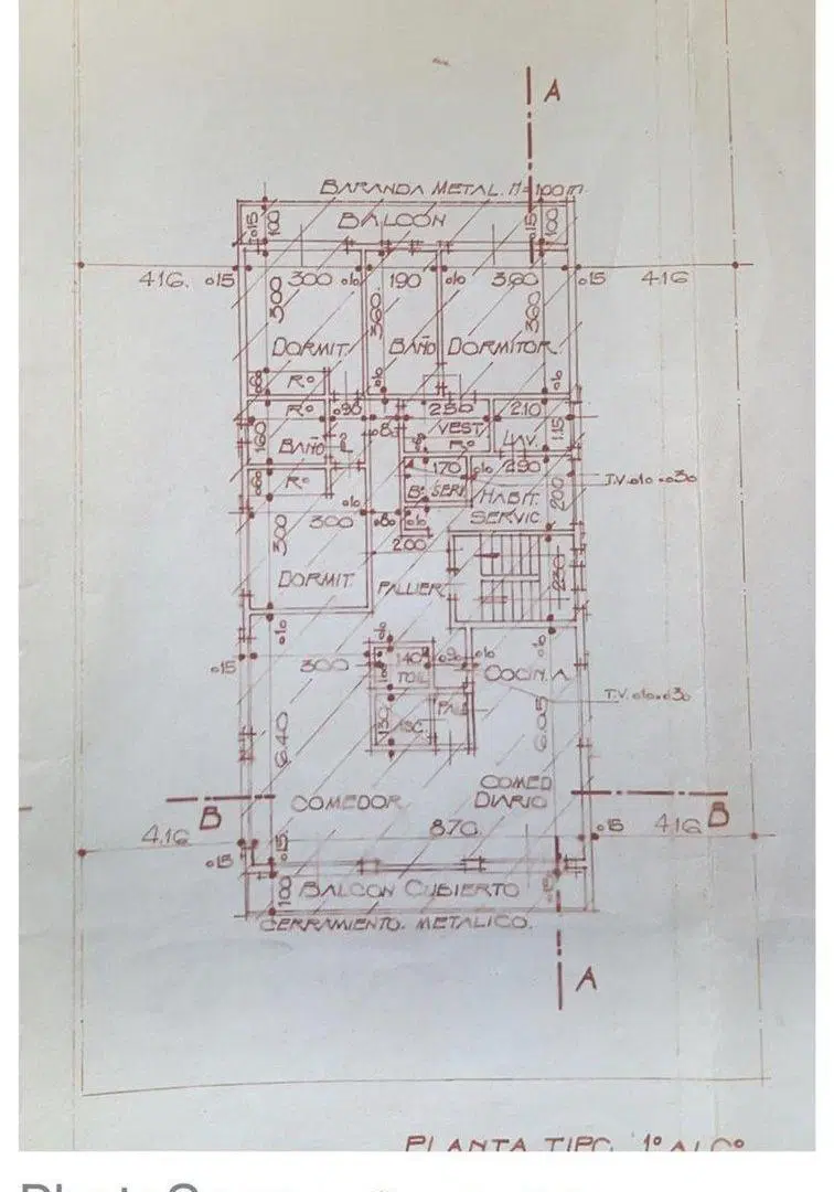 Plano 1