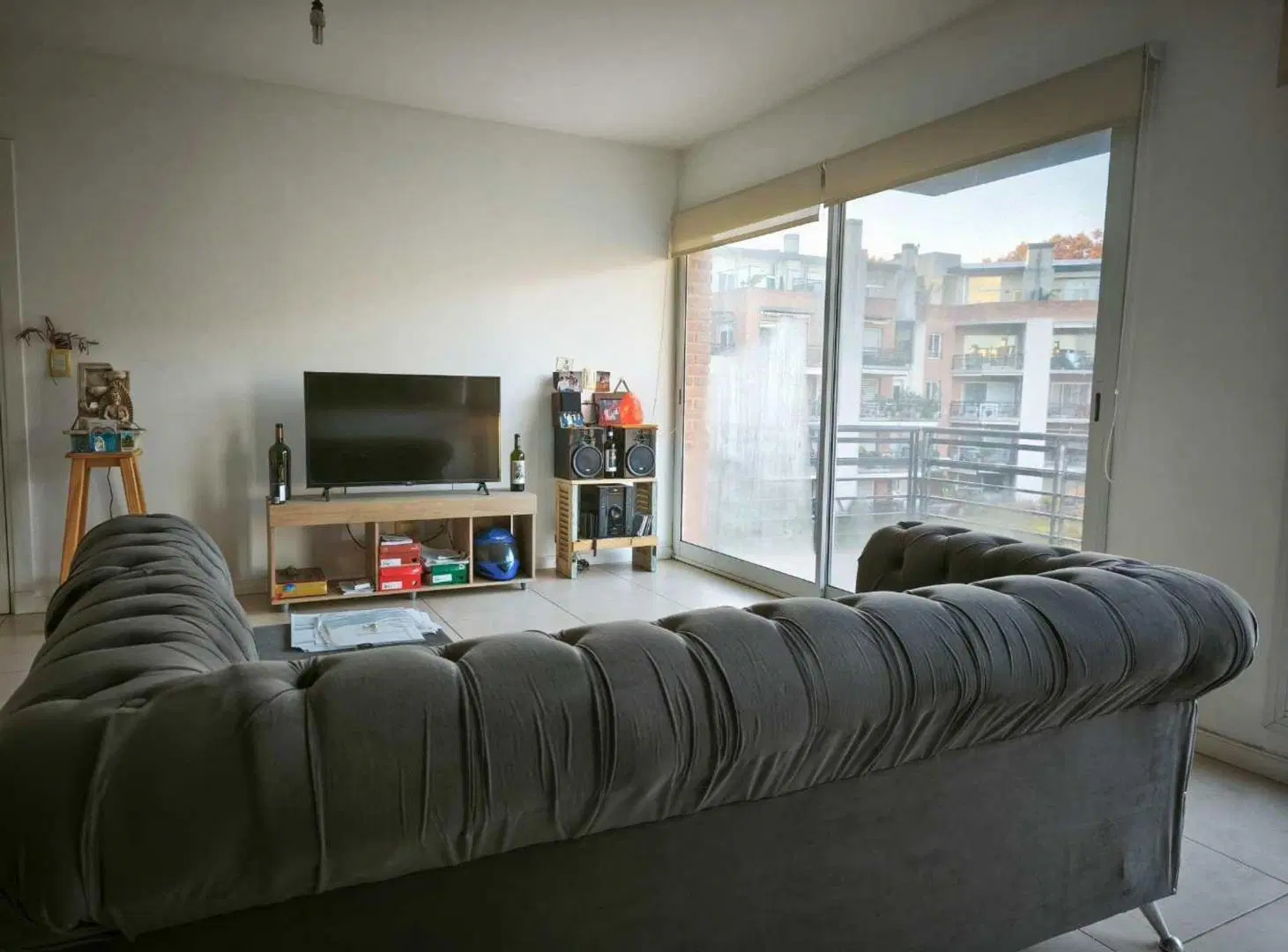 Departamento - 2 ambientes - Alquiler - Beccar 5