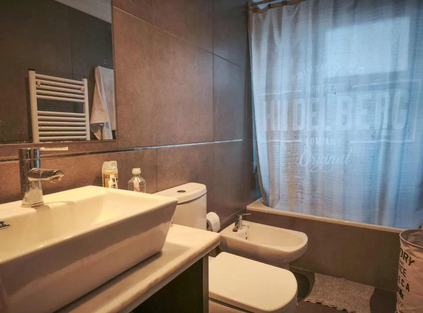 Departamento - 2 ambientes - Alquiler - Beccar 4